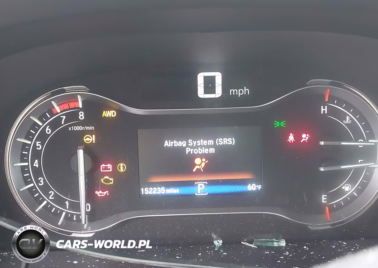 2016 Honda Pilot Ex-L VIN:5FNYF6H78GB017694 - 7