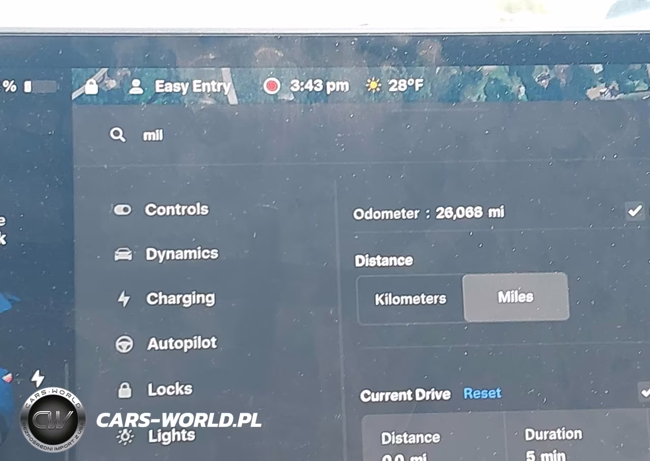 2024 Tesla Model Y Long Range Dual Motor All-Wheel Drive VIN:7SAYGDEE4RA284919 - 16