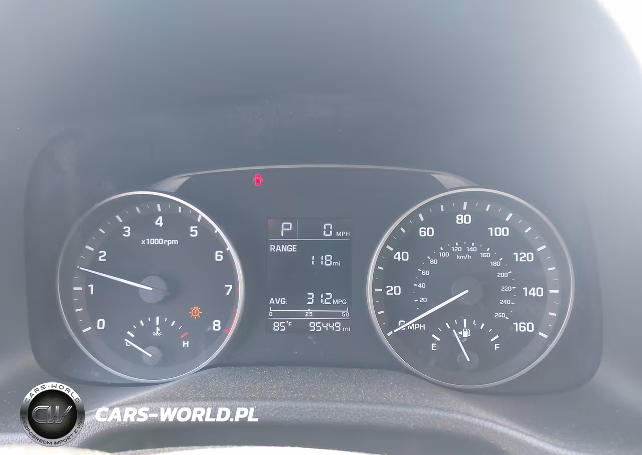2017 Hyundai Elantra Se VIN:5NPD74LF0HH175206 - 7