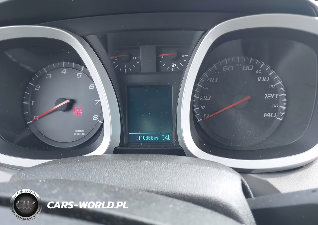2012 Chevrolet Equinox Ltz VIN:2GNFLFE59C6276995 - 7