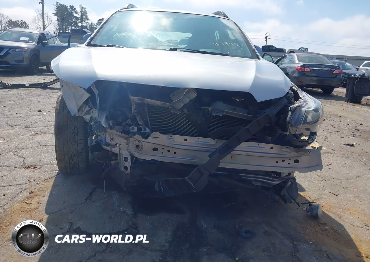 2013 Subaru Impreza 2.0I Sport Limited VIN:JF1GPAS64D2879987 - 6