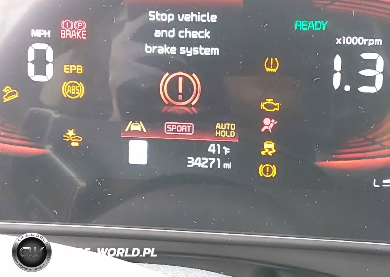 2023 Kia Sportage Hybrid Ex VIN:KNDPVCAG6P7023863 - 15