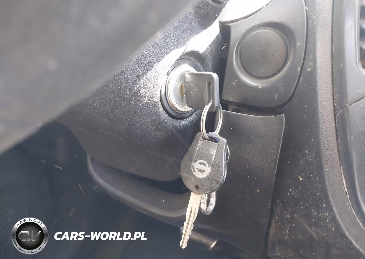2011 Nissan Juke S VIN:JN8AF5MRXBT019153 - 11