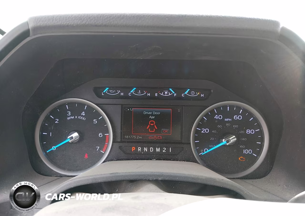 2019 Ford F-250 Xl VIN:1FT7X2B60KEE34223 - 7
