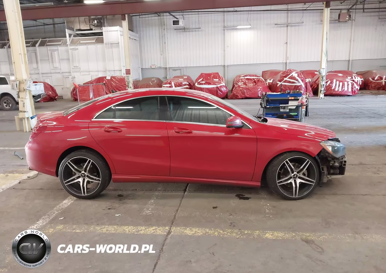 2014 Mercedes-Benz Cla 250 VIN:WDDSJ4EB9EN040424 - 13