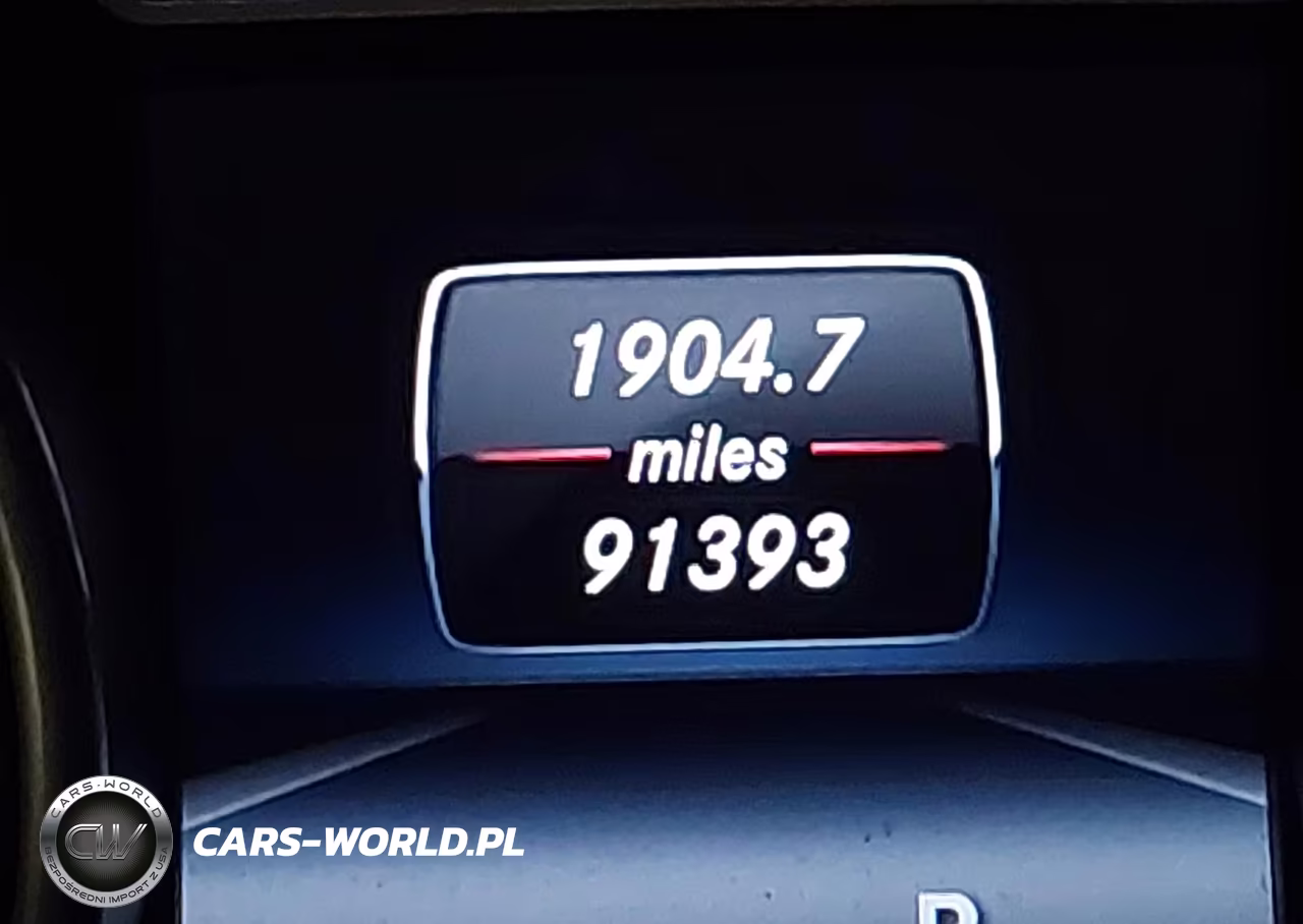 2014 Mercedes-Benz Cla 250 VIN:WDDSJ4EB9EN040424 - 15