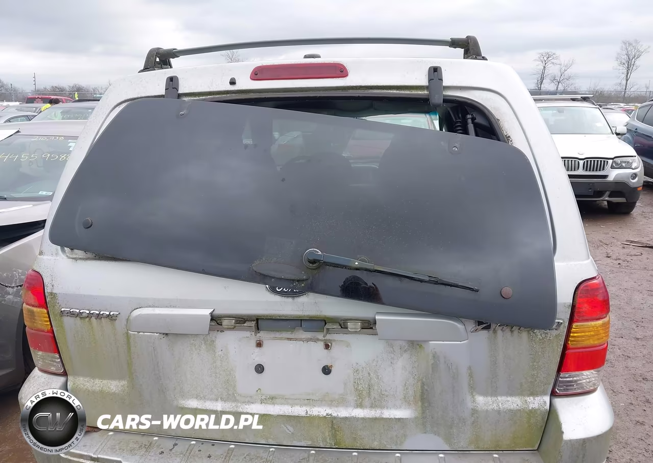 2006 Ford Escape Hybrid VIN:1FMCU96H36KA75075 - 13