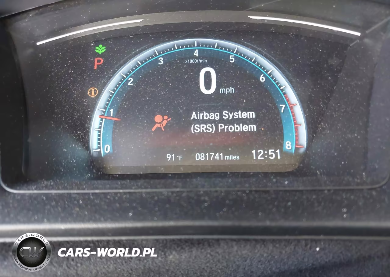 2021 Honda Civic Lx VIN:2HGFC2F66MH504516 - 15
