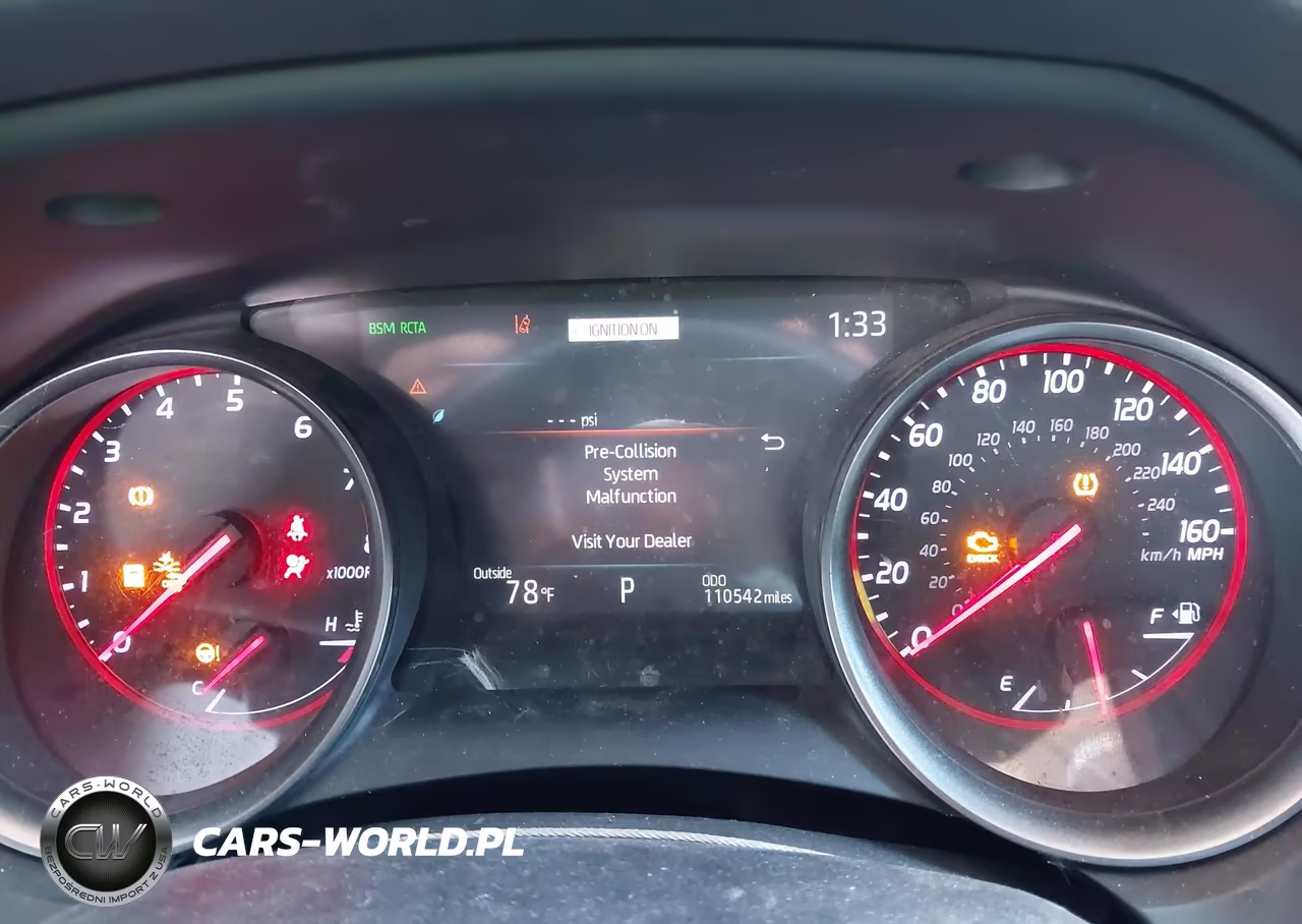 2023 Toyota Camry Xse VIN:4T1K61AK4PU083640 - 7