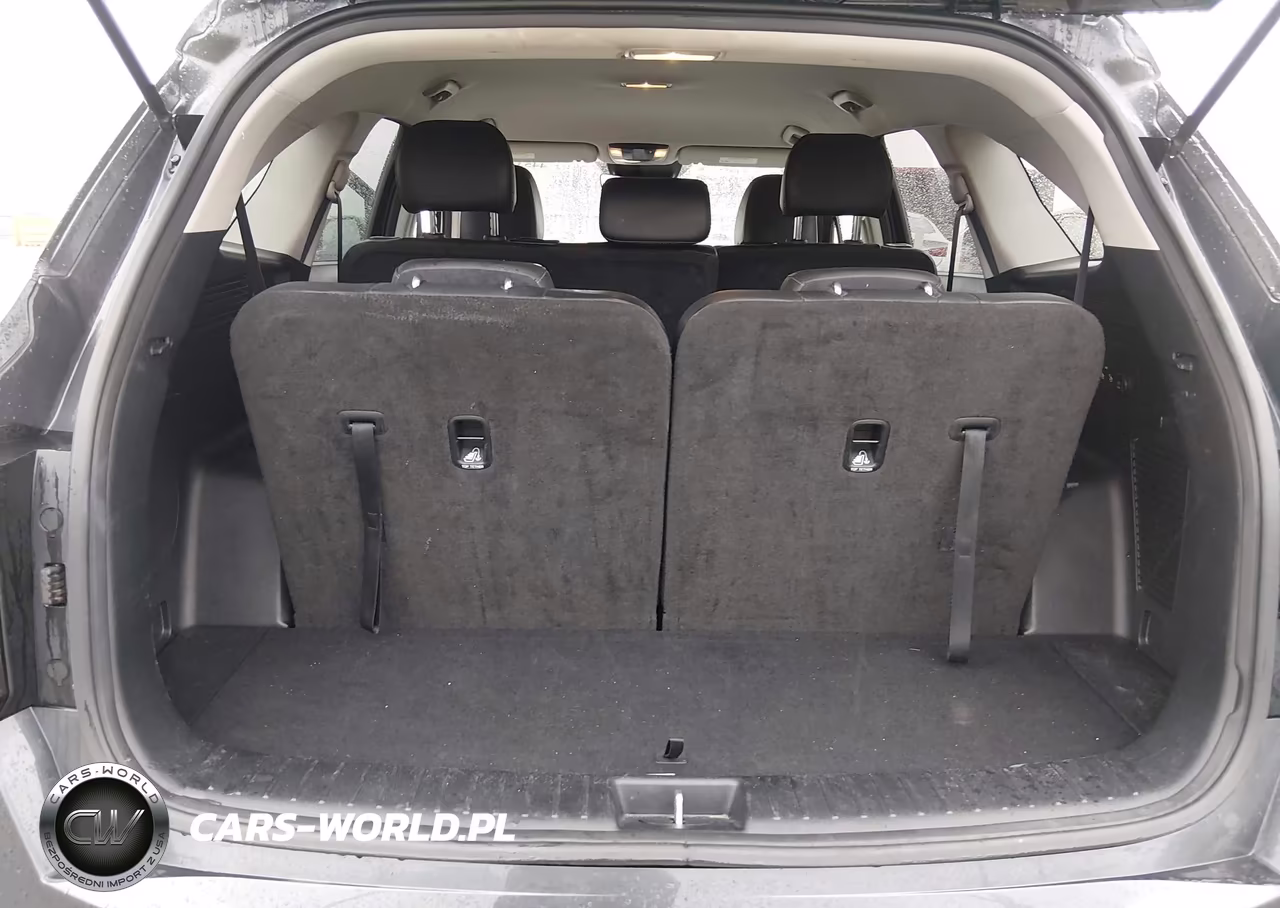 2024 Kia Sorento S VIN:5XYRL4JCXRG257124 - 17