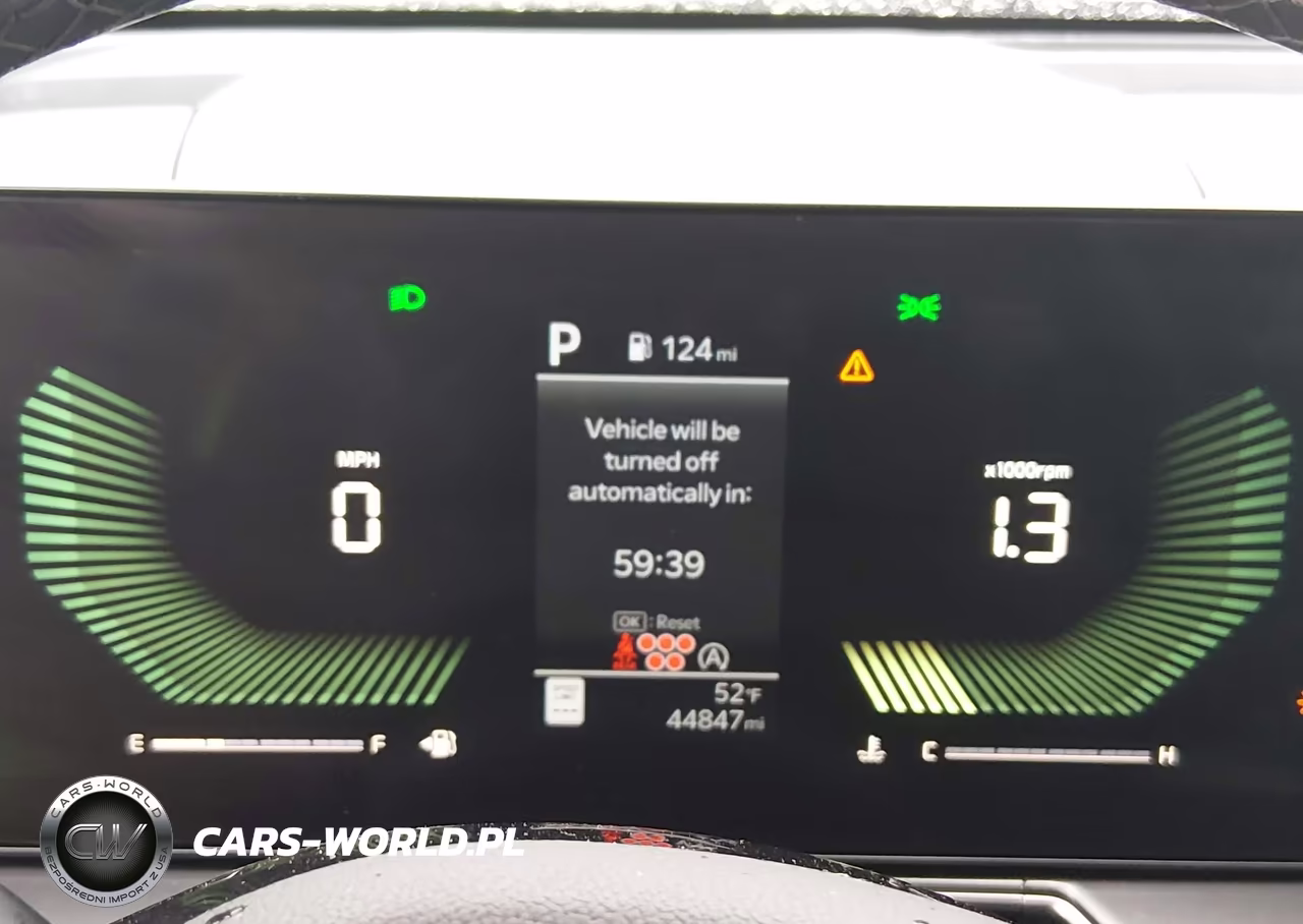 2024 Kia Sorento S VIN:5XYRL4JCXRG257124 - 7