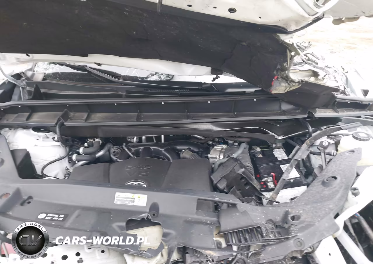 2022 Toyota Highlander Xle VIN:5TDHZRBH4NS235862 - 10
