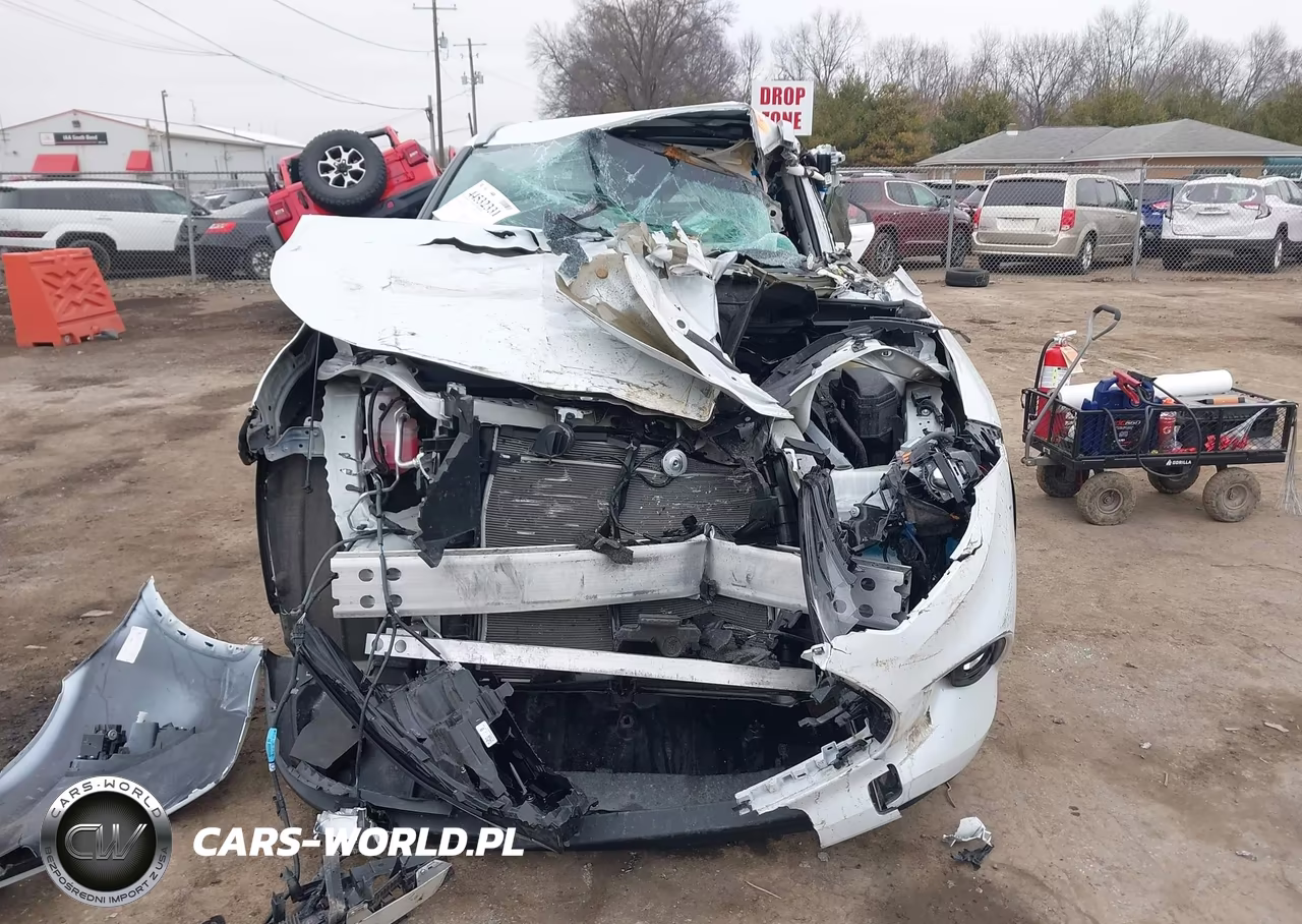 2022 Toyota Highlander Xle VIN:5TDHZRBH4NS235862 - 12