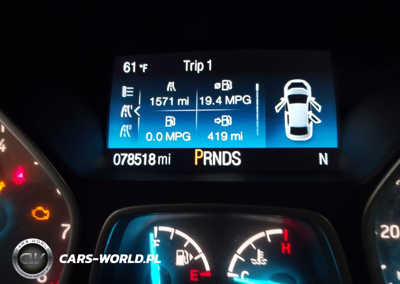 2017 Ford Escape Se VIN:1FMCU9G96HUB76626 - 15