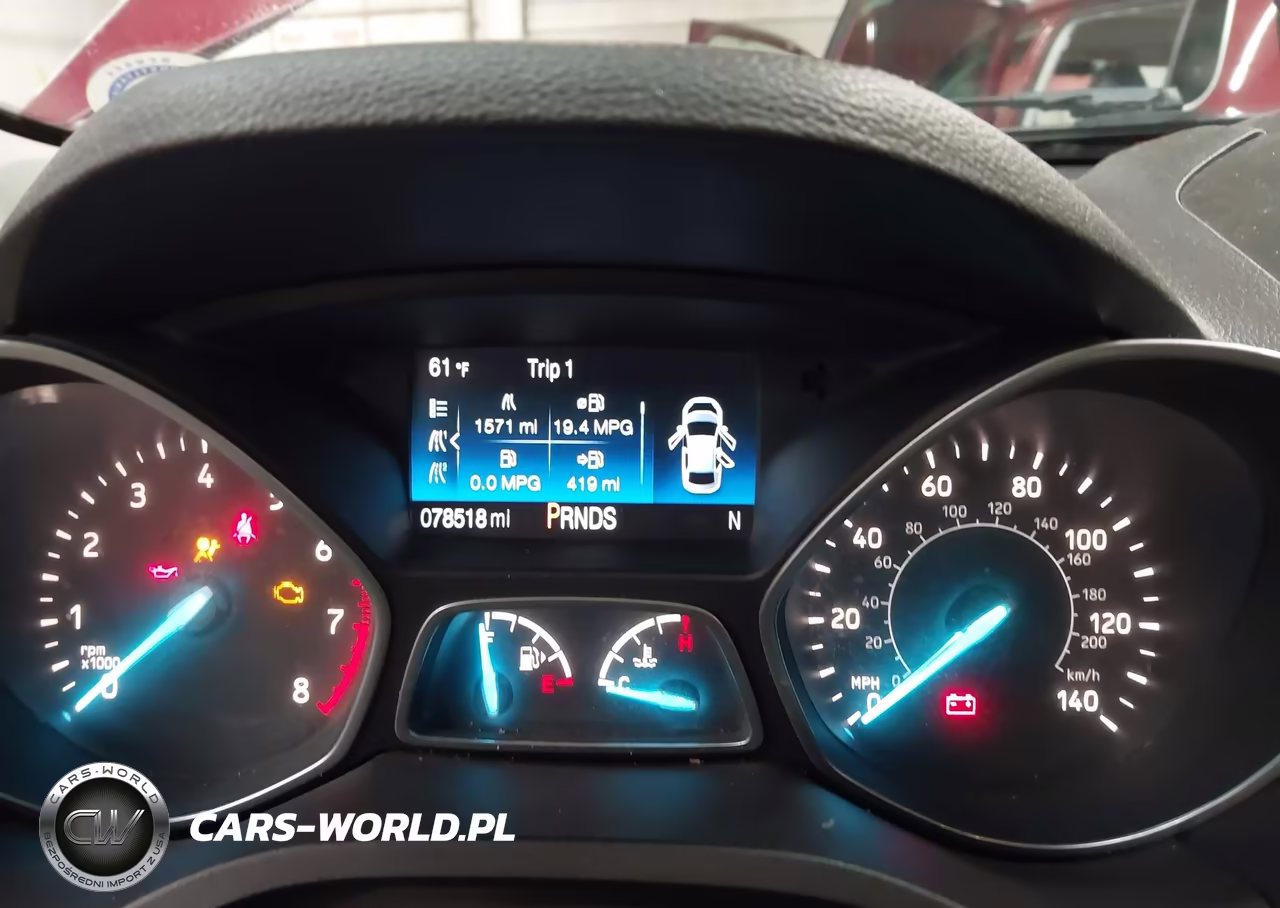 2017 Ford Escape Se VIN:1FMCU9G96HUB76626 - 7
