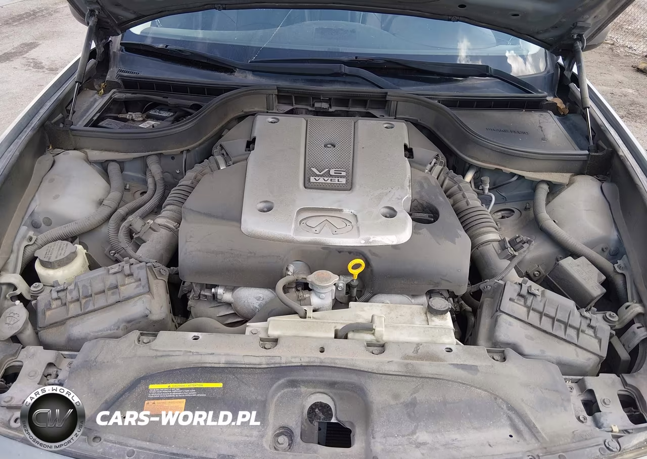 2013 Infiniti G37 Journey-Sport VIN:JN1CV6AP3DM724019 - 10