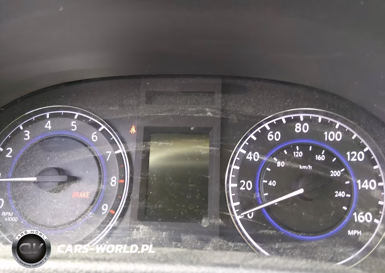 2013 Infiniti G37 Journey-Sport VIN:JN1CV6AP3DM724019 - 7