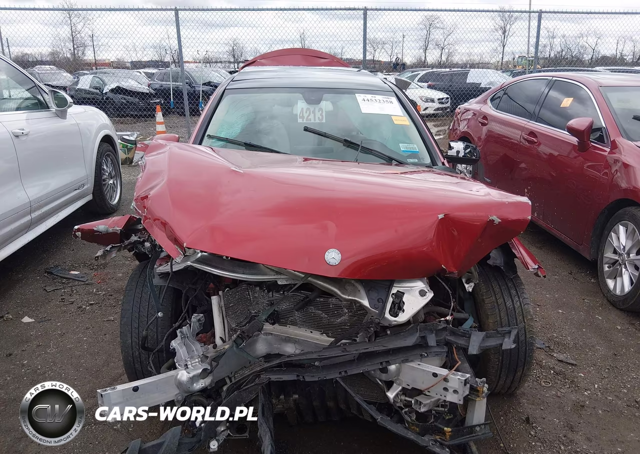 2017 Mercedes-Benz C 300 4Matic VIN:55SWF4KB2HU228690 - 13