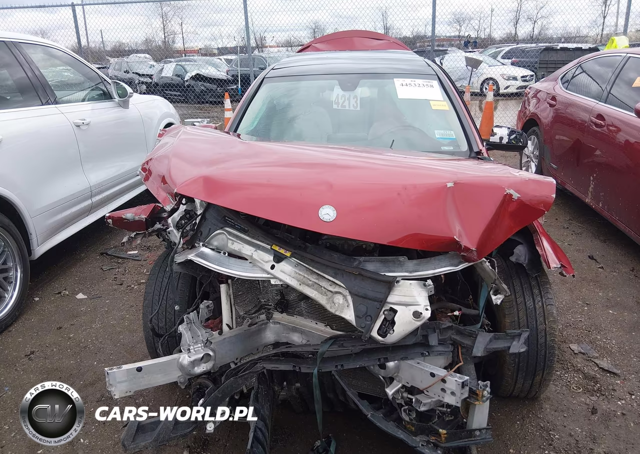 2017 Mercedes-Benz C 300 4Matic VIN:55SWF4KB2HU228690 - 6