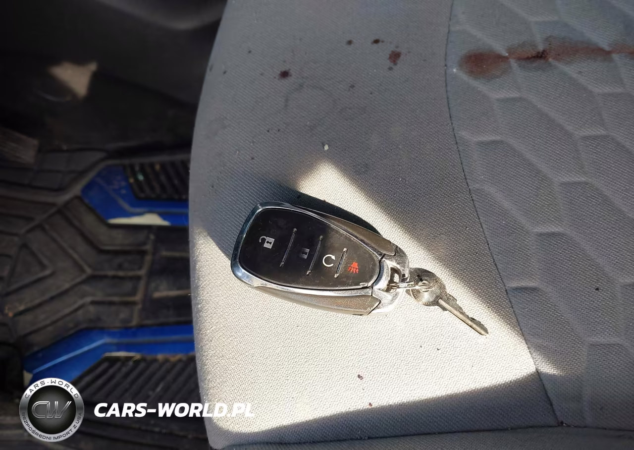 2020 Chevrolet Equinox Awd Ls VIN:2GNAXSEV9L6276342 - 11