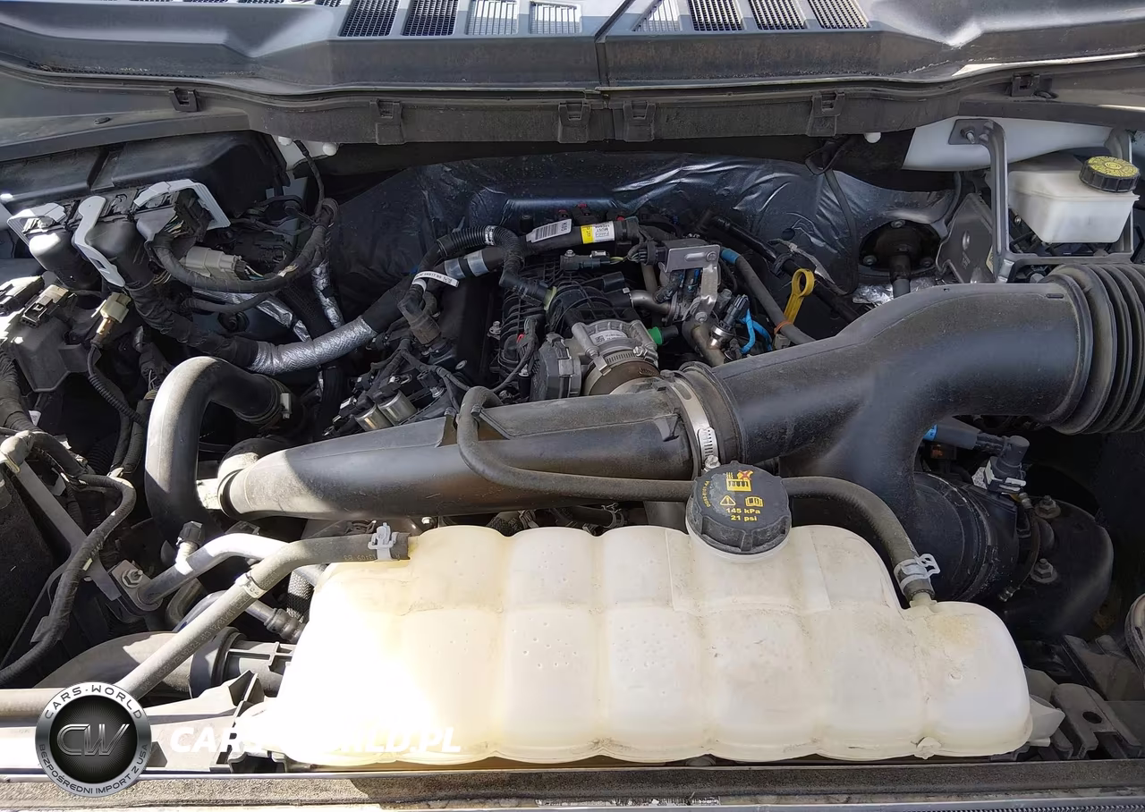 2021 Ford F-150 Xl VIN:1FTEW1CP4MKF11935 - 10
