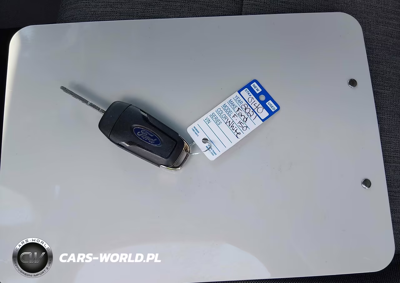 2021 Ford F-150 Xl VIN:1FTEW1CP4MKF11935 - 11