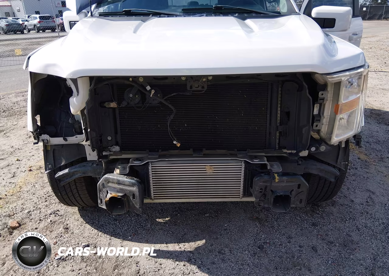 2021 Ford F-150 Xl VIN:1FTEW1CP4MKF11935 - 6