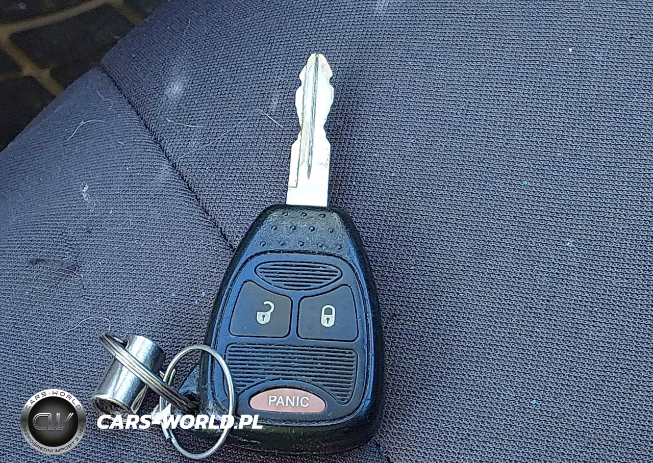 2006 Chrysler Pt Cruiser Touring VIN:3A4FY58B66T227625 - 11
