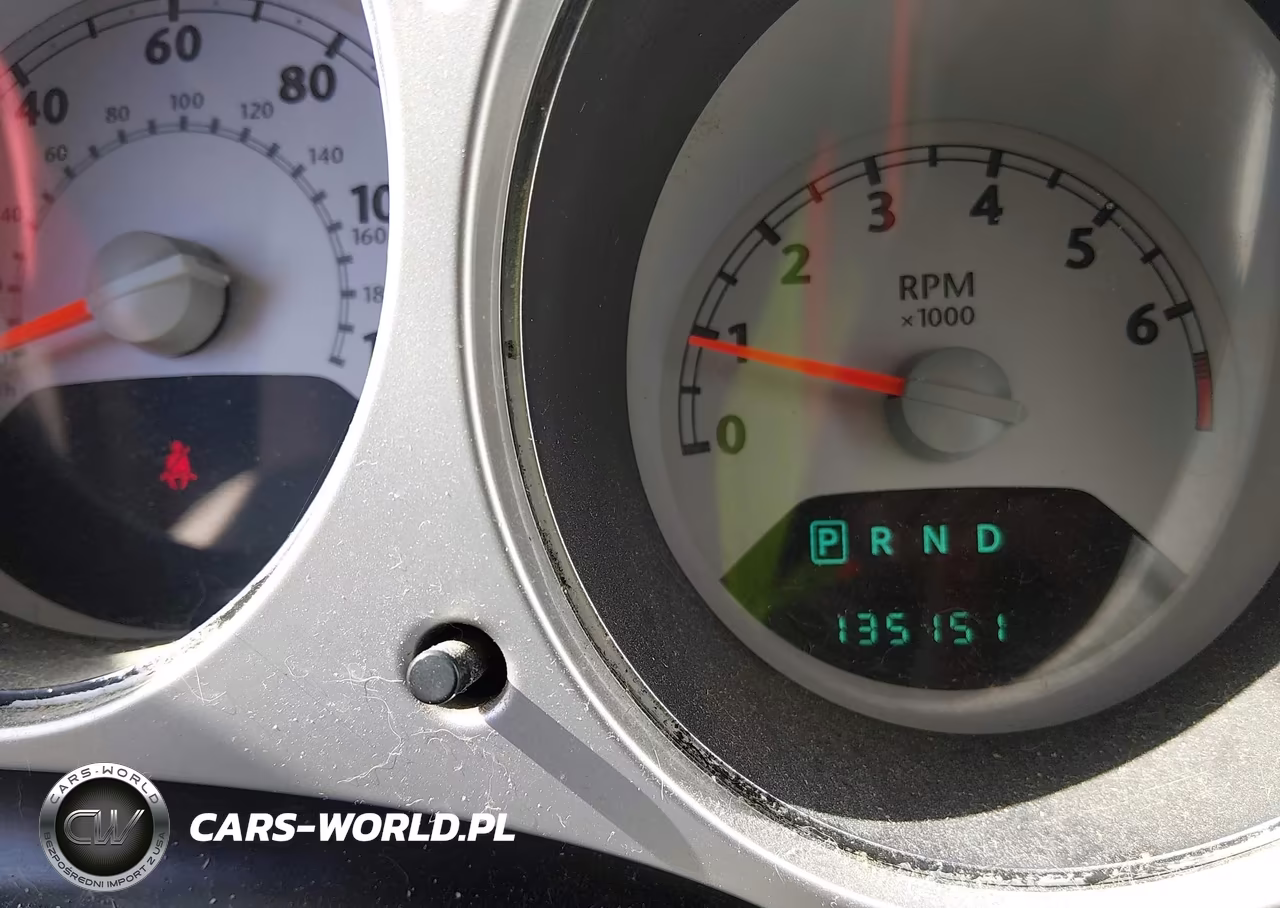 2006 Chrysler Pt Cruiser Touring VIN:3A4FY58B66T227625 - 7