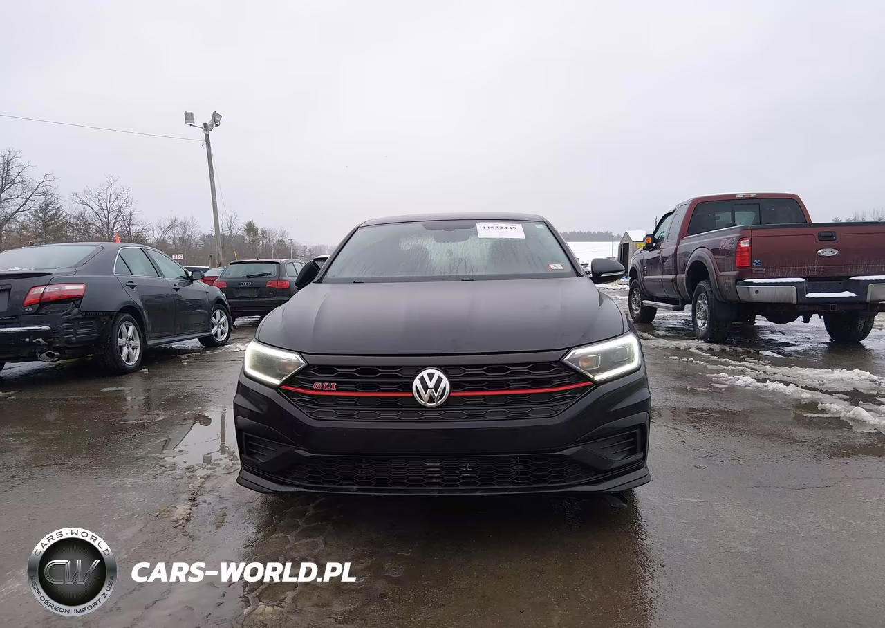 2020 Volkswagen Jetta Gli-S-Autobahn VIN:3VW6T7BU3LM101588 - 12