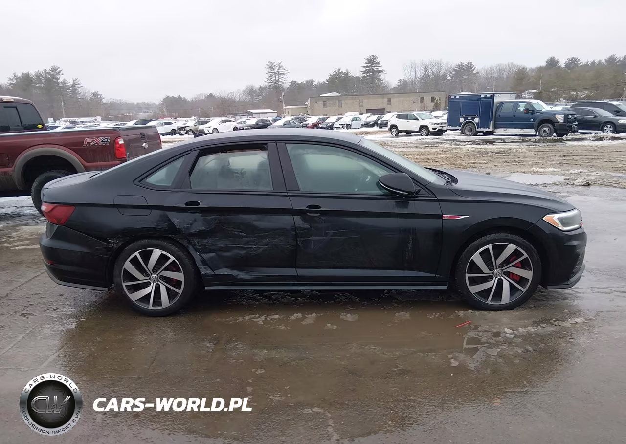 2020 Volkswagen Jetta Gli-S-Autobahn VIN:3VW6T7BU3LM101588 - 13