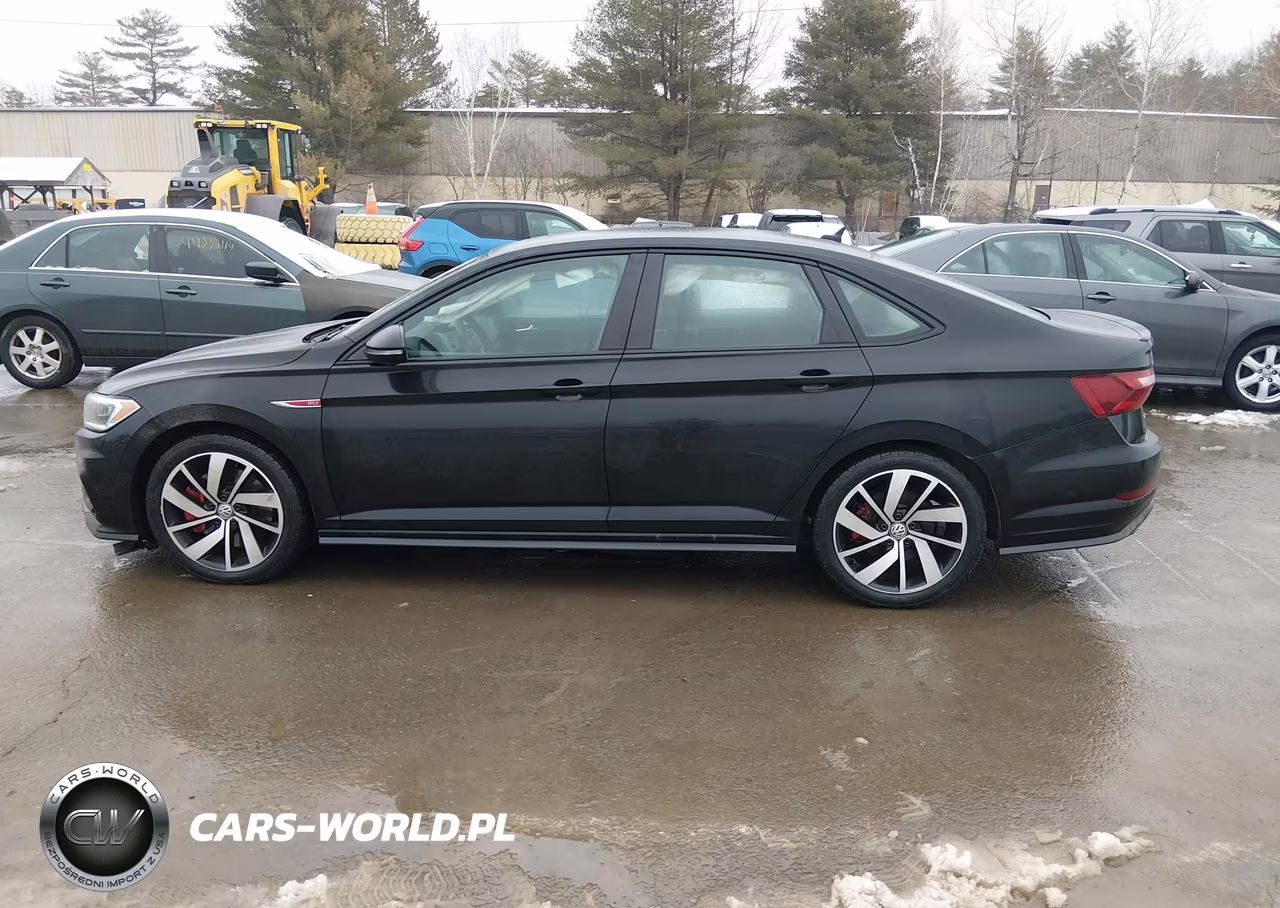 2020 Volkswagen Jetta Gli-S-Autobahn VIN:3VW6T7BU3LM101588 - 14