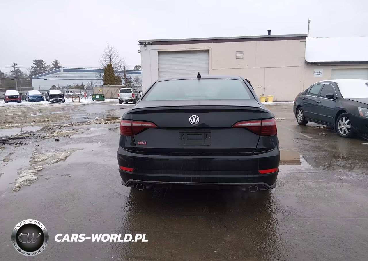 2020 Volkswagen Jetta Gli-S-Autobahn VIN:3VW6T7BU3LM101588 - 16