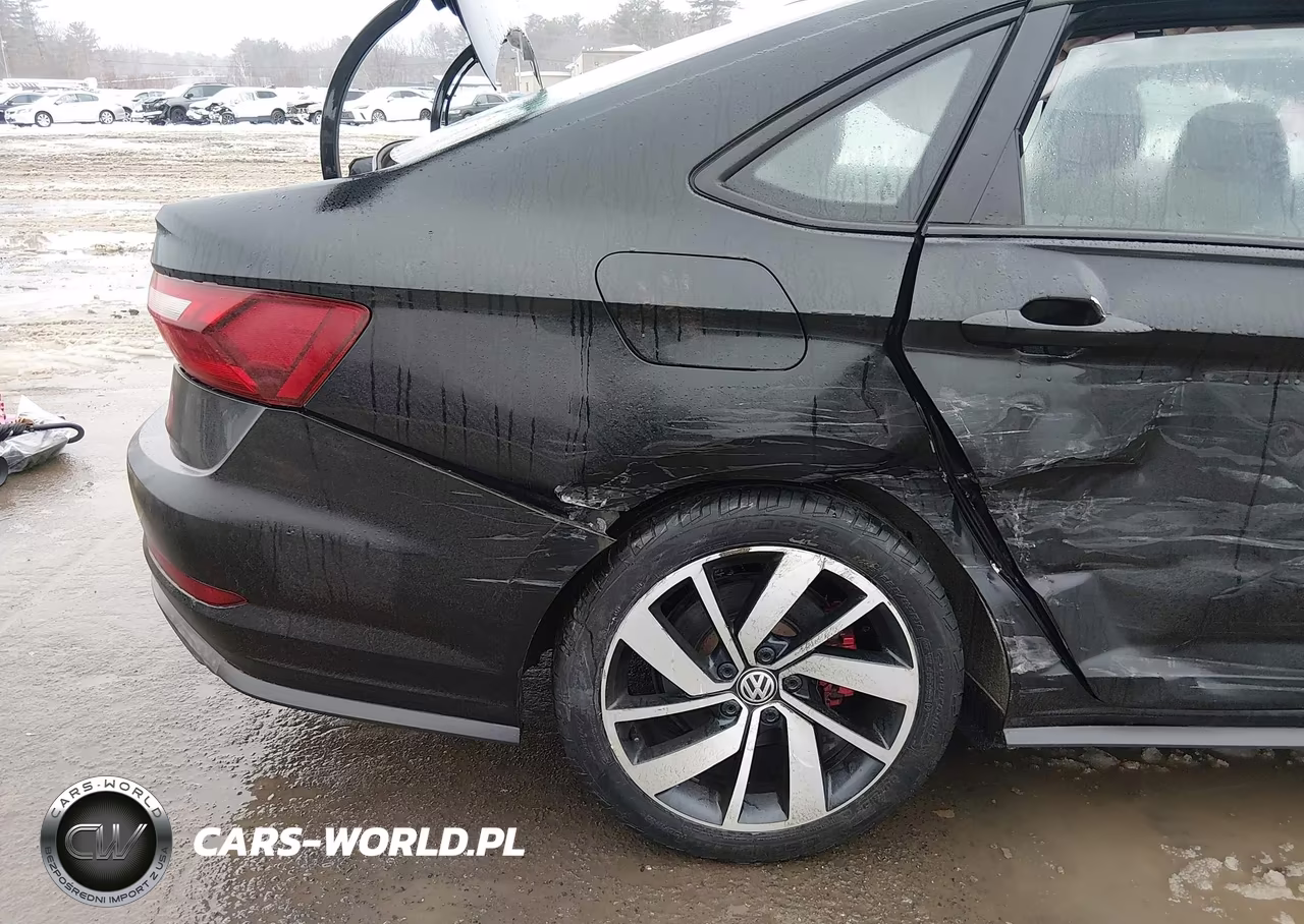 2020 Volkswagen Jetta Gli-S-Autobahn VIN:3VW6T7BU3LM101588 - 6