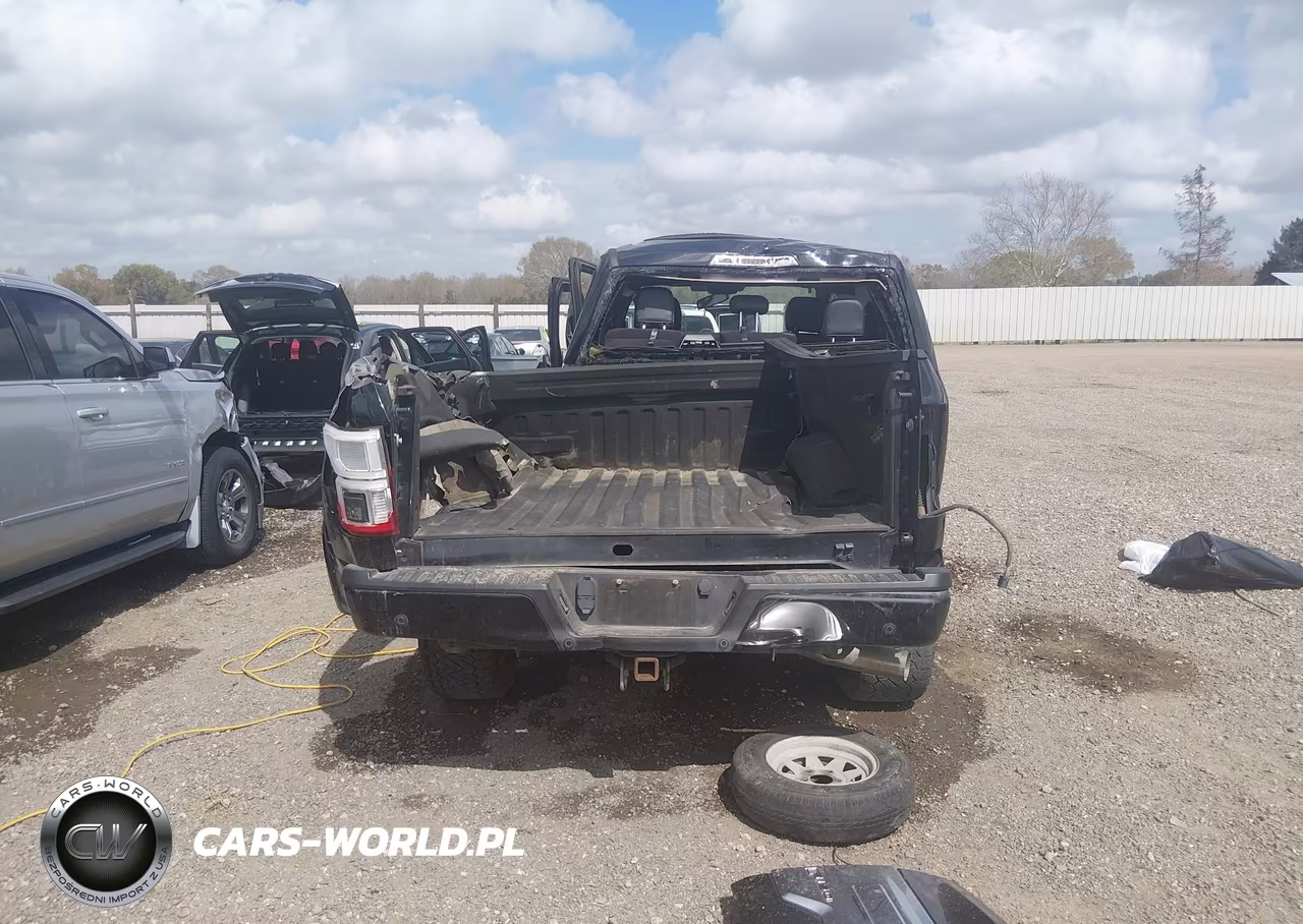 2020 Ford F-150 Platinum VIN:1FTFW1E19LFA57363 - 17