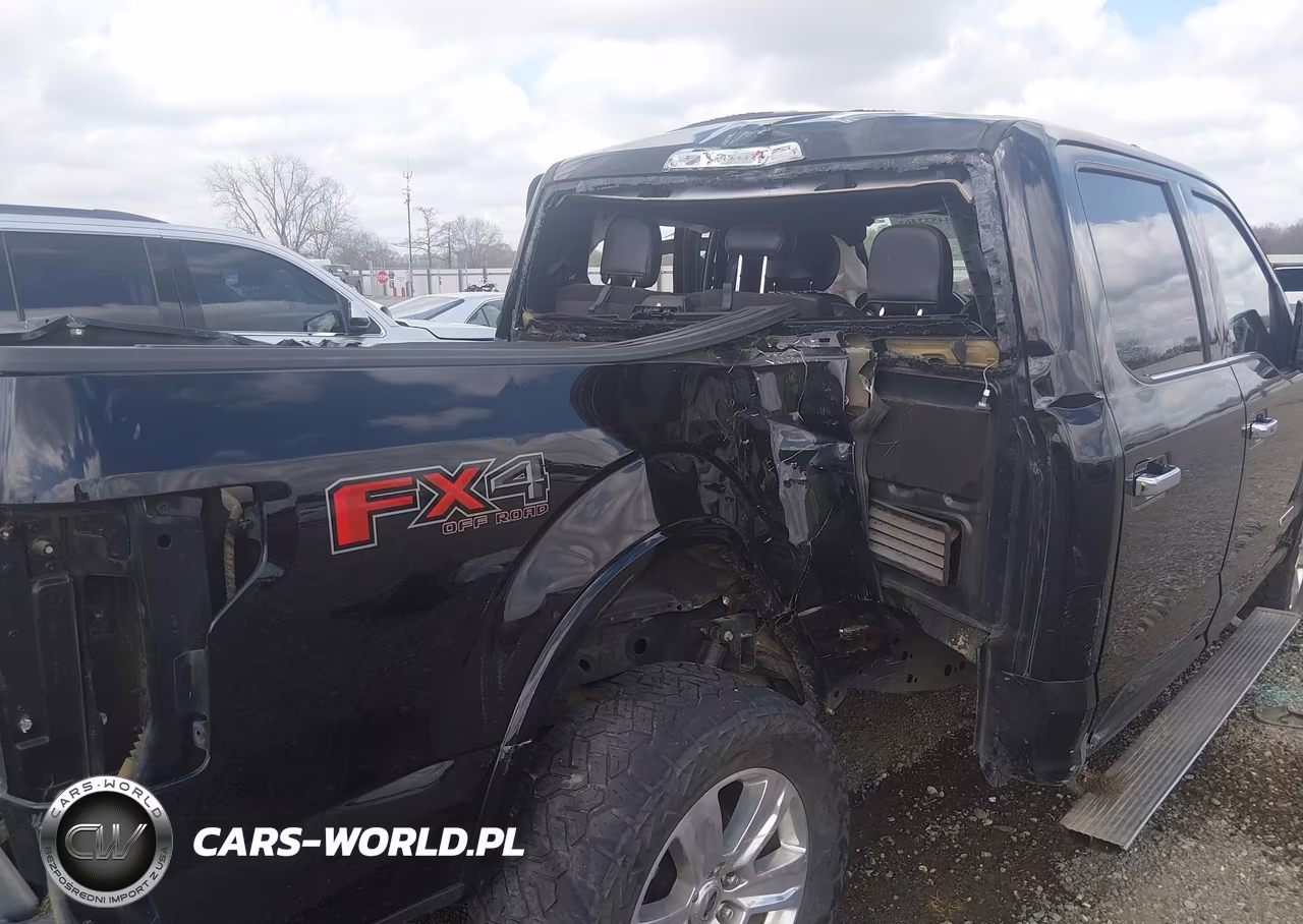 2020 Ford F-150 Platinum VIN:1FTFW1E19LFA57363 - 19