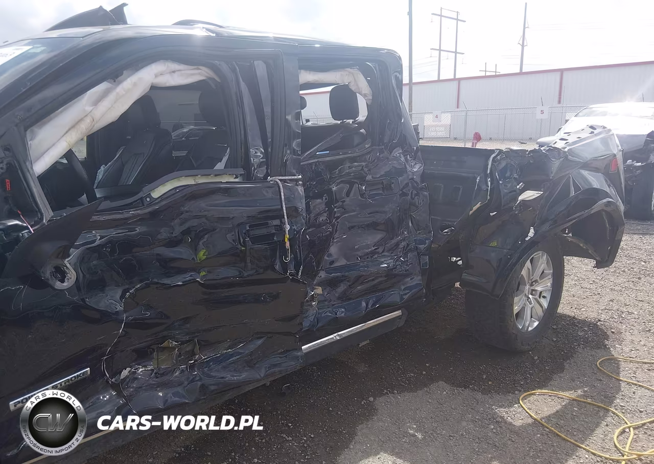 2020 Ford F-150 Platinum VIN:1FTFW1E19LFA57363 - 6