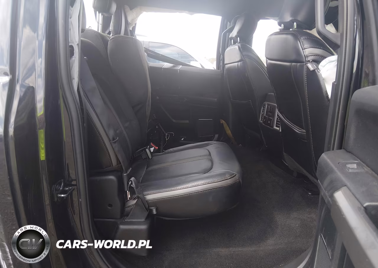 2020 Ford F-150 Platinum VIN:1FTFW1E19LFA57363 - 8