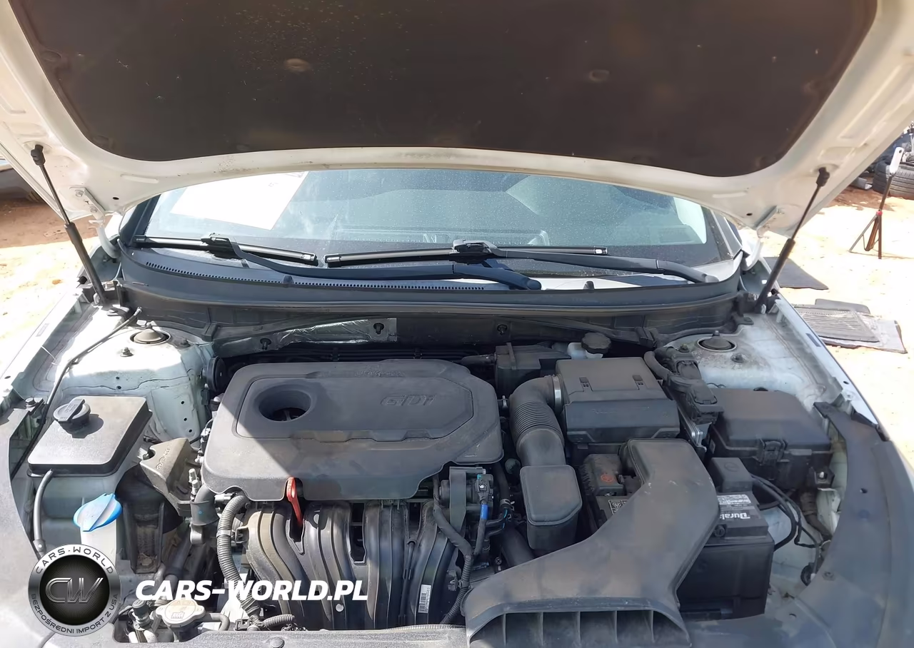 2019 Hyundai Sonata Sel VIN:5NPE34AF1KH815840 - 10
