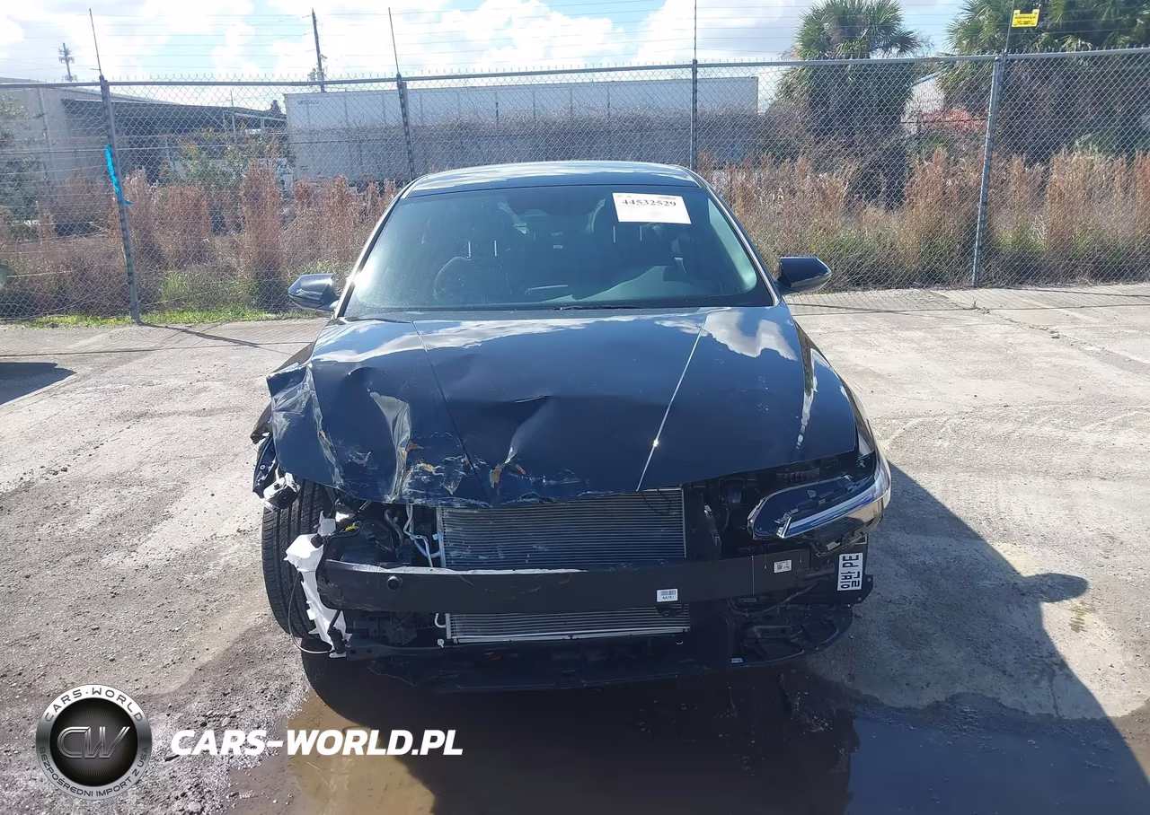 2026 Hyundai Elantra Sel Sport VIN:KMHLM4DG5TU106209 - 6