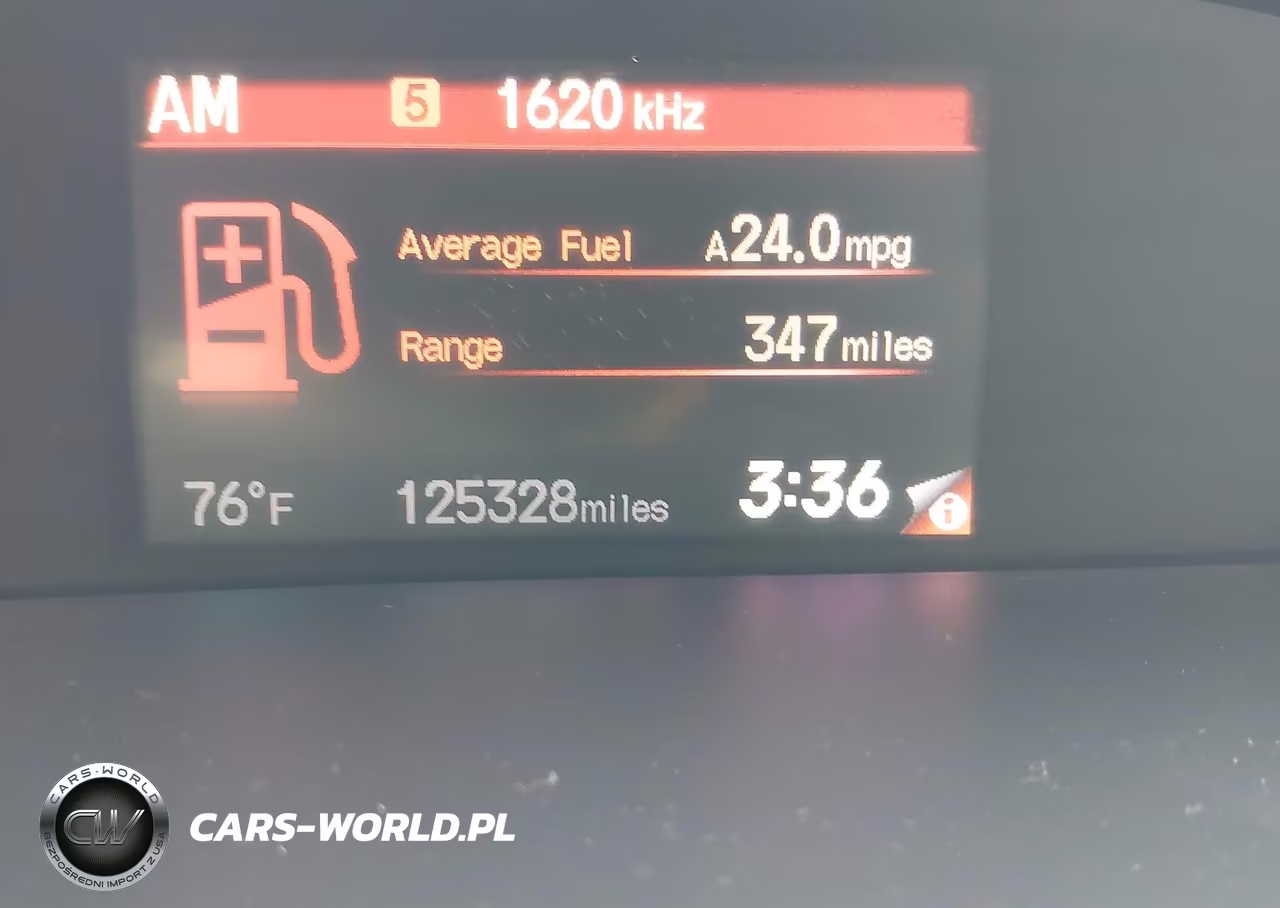 2013 Honda Civic Ex VIN:2HGFB2F82DH527473 - 15