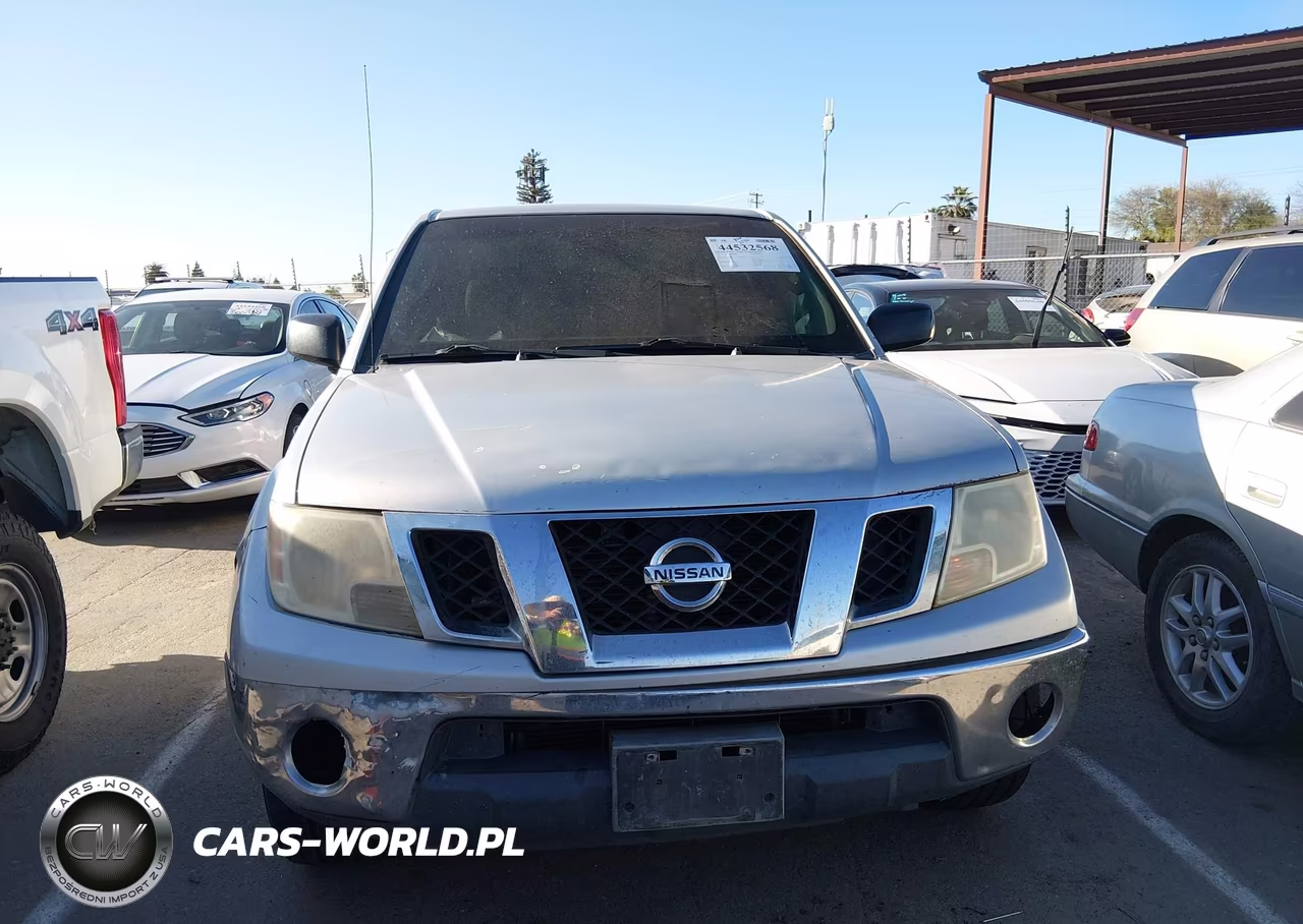 2010 Nissan Frontier Se-I4 VIN:1N6BD0CT4AC431781 - 12