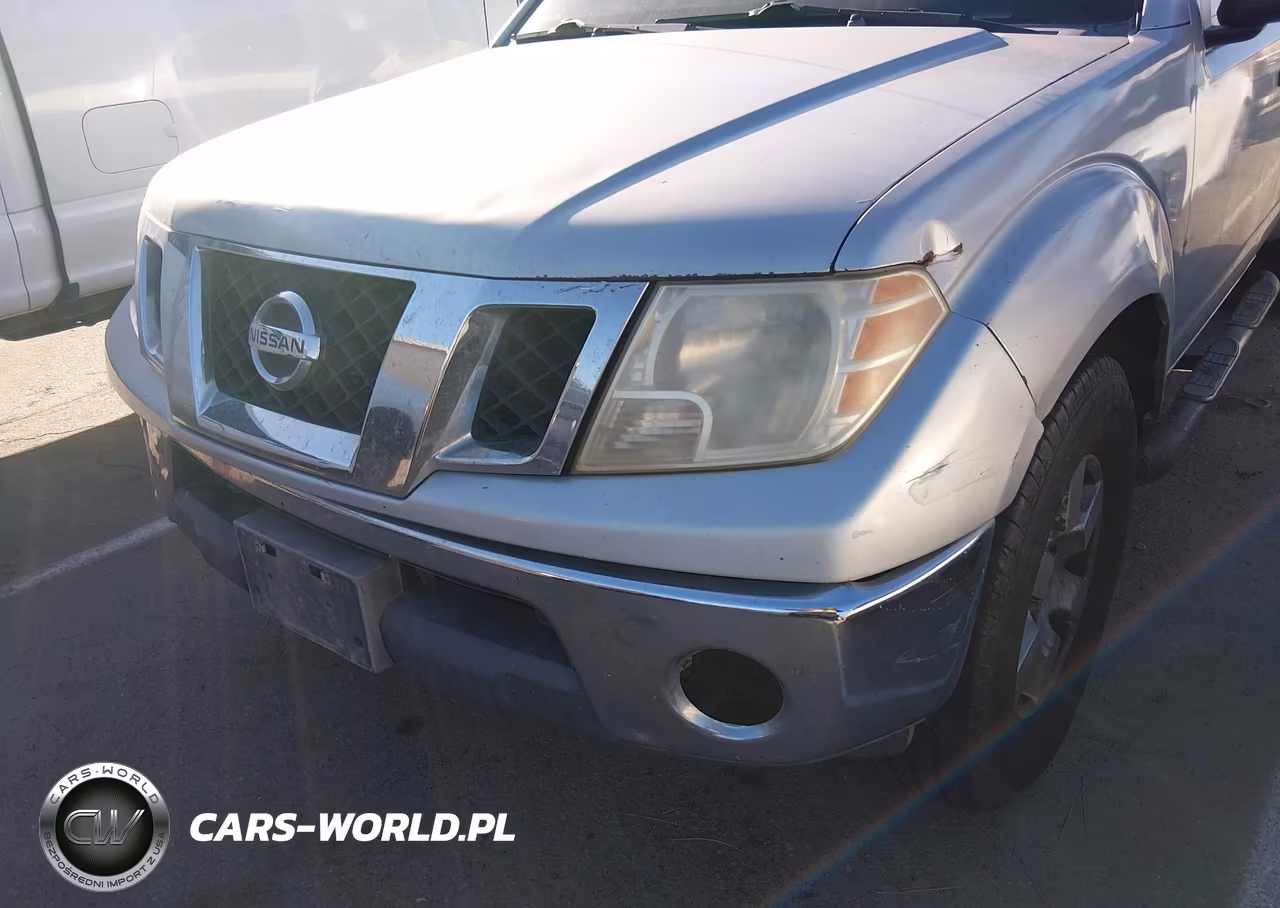 2010 Nissan Frontier Se-I4 VIN:1N6BD0CT4AC431781 - 17