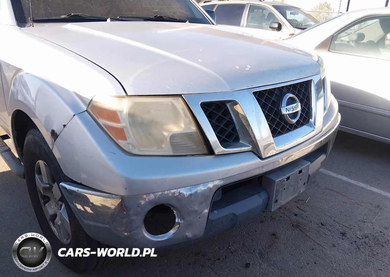2010 Nissan Frontier Se-I4 VIN:1N6BD0CT4AC431781 - 6