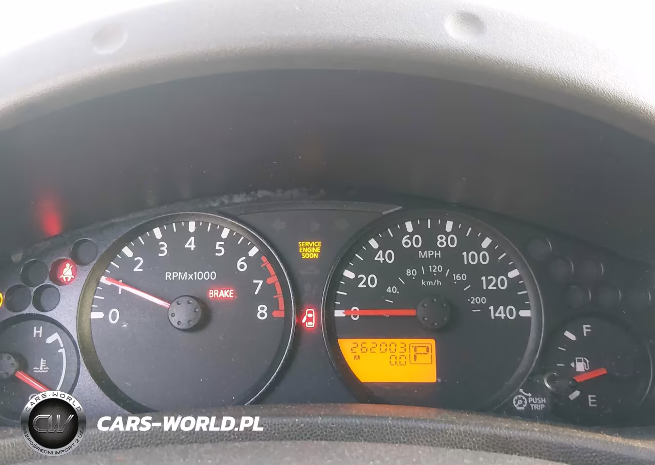 2010 Nissan Frontier Se-I4 VIN:1N6BD0CT4AC431781 - 7