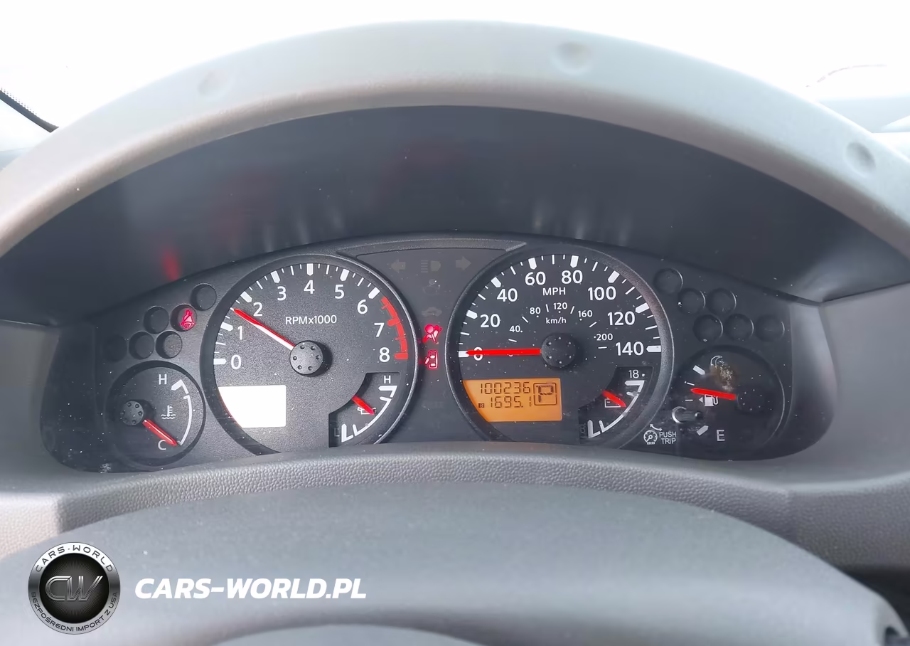 2016 Nissan Frontier Sv VIN:1N6AD0EV7GN741981 - 7