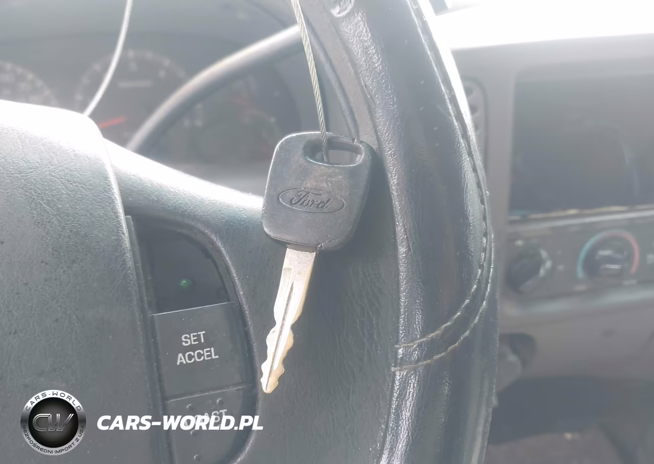 2000 Ford F-150 Lariat-Work Series-Xl-Xlt VIN:1FTRX17L6YKB45178 - 11