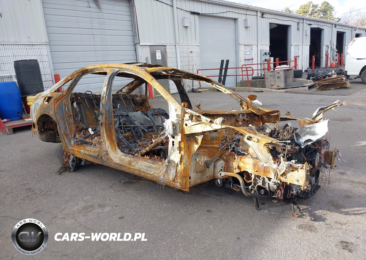 2019 Audi A6 55 Premium