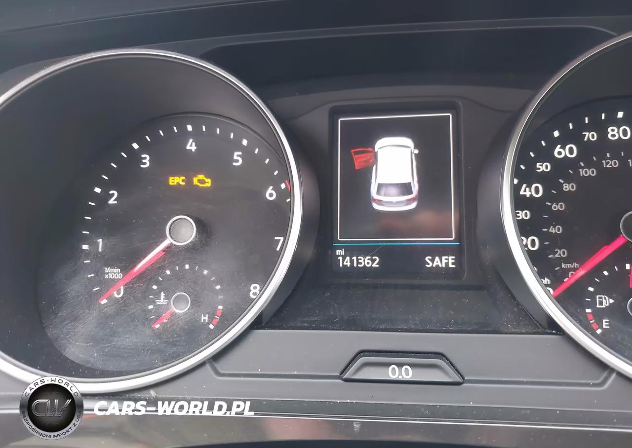 2019 Volkswagen Tiguan 2.0T Se-2.0T Sel-2.0T Sel R-Line-2.0T Sel R-Line Black VIN:3VV2B7AX8KM078681 - 7