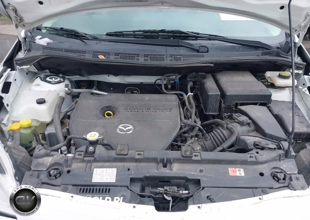 2015 Mazda Mazda5 Sport VIN:JM1CW2BL7F0179967 - 10